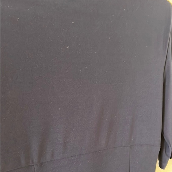 Lauren Ralph Elegant Dark blue  Dress - Picture 14 of 14